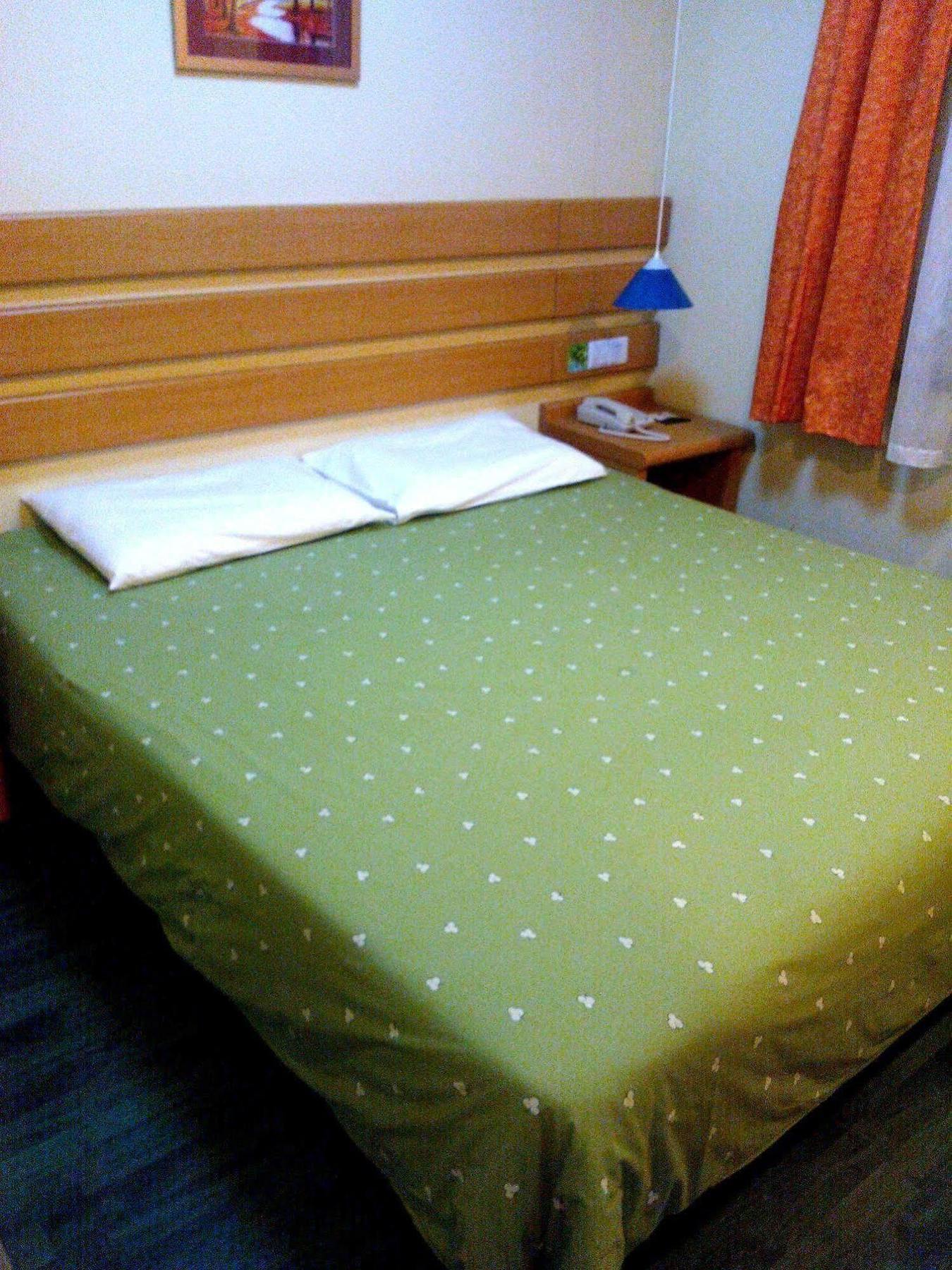 Home Inn Chongqing Jiangbei Airport Shuangfeng Road Экстерьер фото